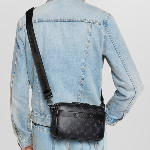 루이비통 남성 알파 메신저 크로스백 M46955 - Louis vuitton Mens Alpha Bag