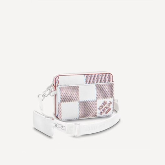 ❤루이비통 남성 트리오 메신저 백 N40438 - Louis vuitton Mens Trio Messenger Bag - lvb1928x