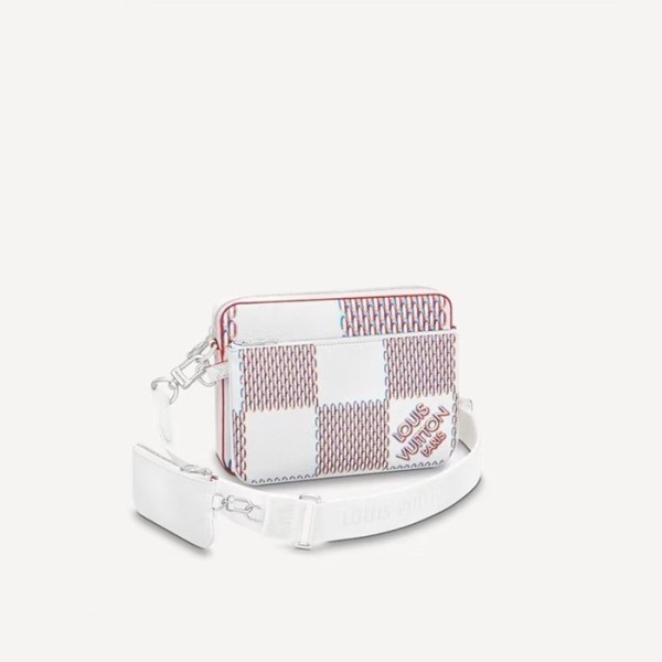 ❤루이비통 남성 트리오 메신저 백 N40438 - Louis vuitton Mens Trio Messenger Bag - lvb1928x