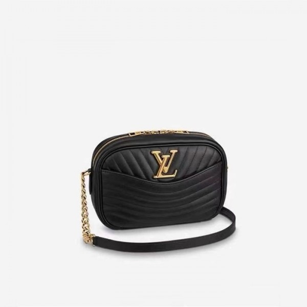 ❤루이비통 여성 뉴 웨이브 카메라 백 M53683 - Louis vuitton Womens New Wave Camera Bag - lvb1929x