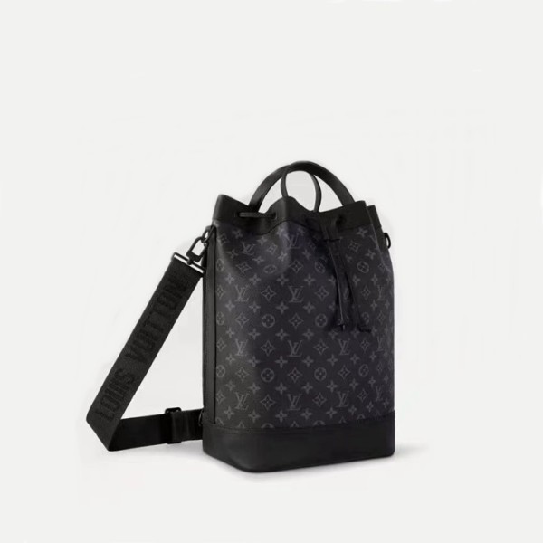 ❤루이비통 남성 맥시 노에 삭슬링 M46693 - Louis vuitton Mens Maxi Noe - lvb1931x