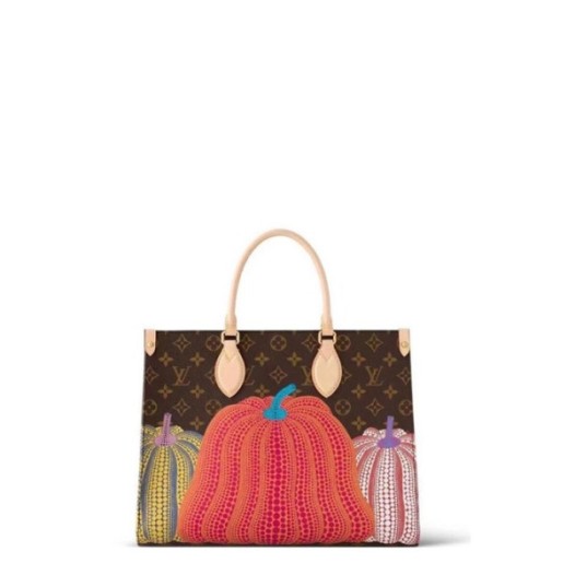 ★루이비통 여성 카바스 온더고 MM M46513 - Louis vuitton Womens Onthego - lvb1934x