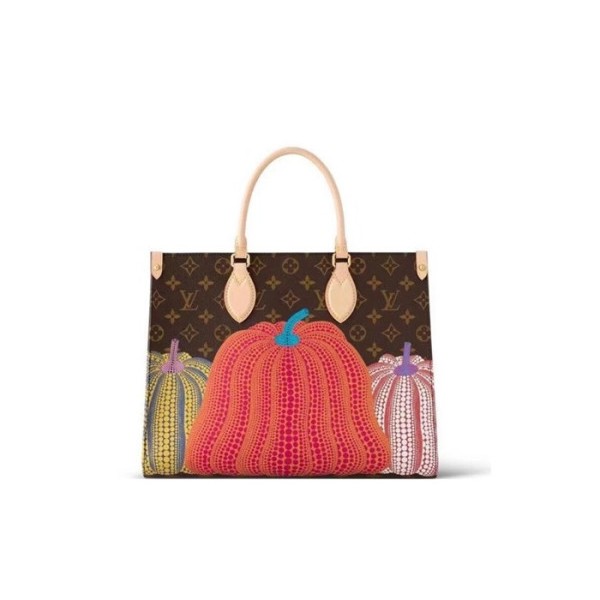 ❤루이비통 여성 카바스 온더고 M46513 - Louis vuitton Womens Onthego - lvb1934x