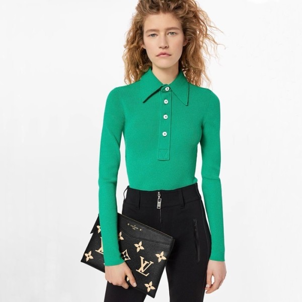 ❤루이비통 여성 앙프렝뜨 데일리 파우치 M81292 - Louis vuitton Womens Clutch - lvb1938x