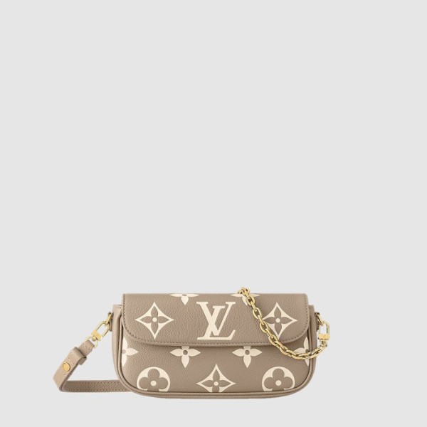 ❤루이비통 여성 월릿 온 체인 아이비 백 M82211 - Louis vuitton Womens Ivy Bag - lvb1939x