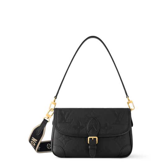 ★루이비통 여성 다이앤 앙프렝뜨 숄더백 M46386 - Louis vuitton Womens Diane Bag - lvb1940x