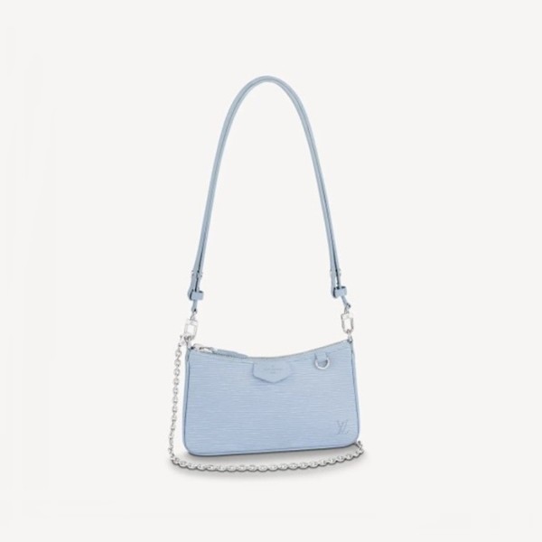 ❤루이비통 여성 이지 파우치 온 스트랩 M80471 - Louis vuitton Womens Easy Pouch On Strap - lvb1942x