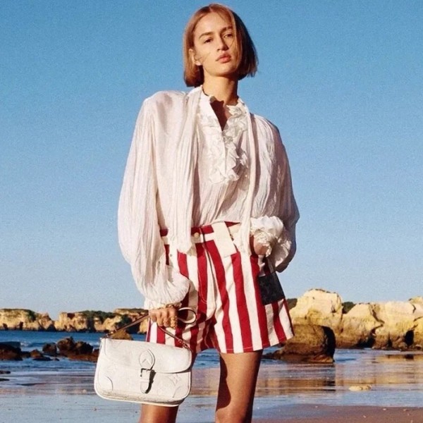 ❤루이비통 여성 다이앤 앙프렝뜨 숄더백 M46388 - Louis vuitton Womens Diane Bag - lvb1945x