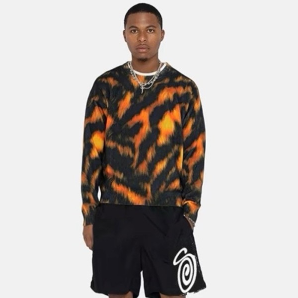 ❤스터시 남성 블랙 반바지 - Stussy Mens Black Half-Pants - stc739x