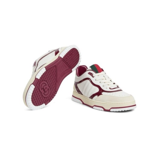 ❤구찌 남/녀 리웹 스니커즈 - Gucci Unisex Re-Web Sneaker - gus659x