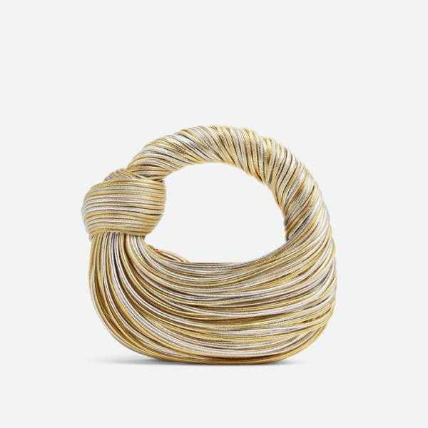 ❤보테가베네타 여성 골드 조디백 - Bottega Veneta Womens Jodie Bag - bvb1950x