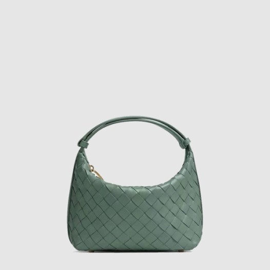 ❤보테가 베네타 여성 미니 윌리스 - Bottega veneta Womens Mini Wallace - bvb1951x