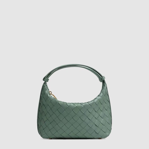❤보테가 베네타 여성 미니 윌리스 - Bottega veneta Womens Mini Wallace - bvb1951x