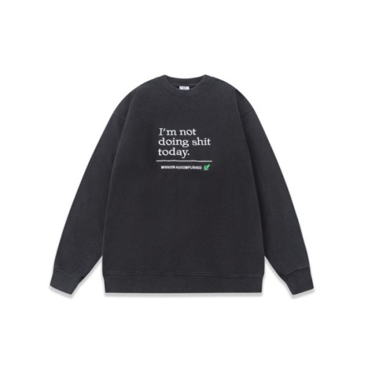 ❤베트멍 남성 블랙 긴팔티 - Veiments Mens Black Tshirts - vec818x