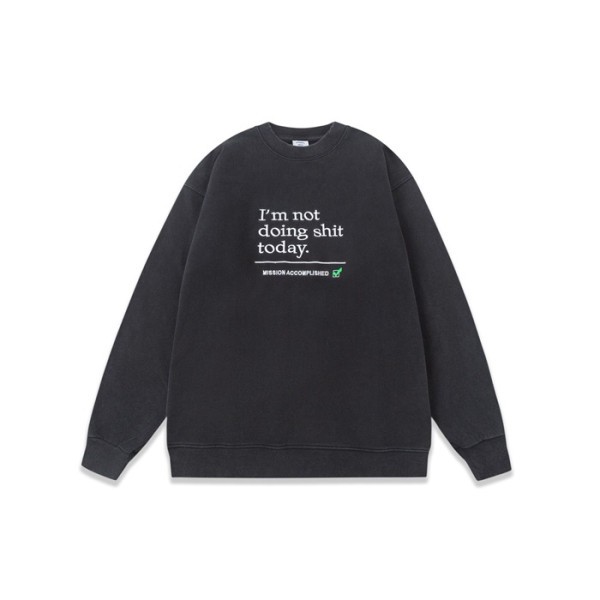 ❤베트멍 남성 블랙 긴팔티 - Veiments Mens Black Tshirts - vec818x