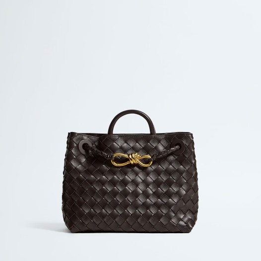 ❤보테가베네타 여성 스몰 안디아모 폰단트 - Bottega Veneta Womens Andiamo - bvb1947x
