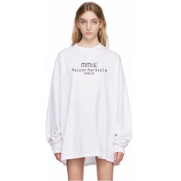 ❤메종 마르지엘라 여성 캐쥬얼 맨투맨 - Maison Margiela Womens Casual Tshirts - mac853x