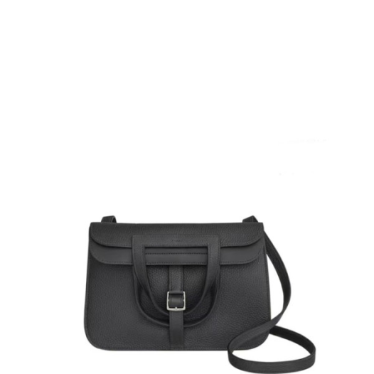 ❤매장판 에르메스 여성 블랙 할잔 - Hermes Womens Black Halzan - heb1954