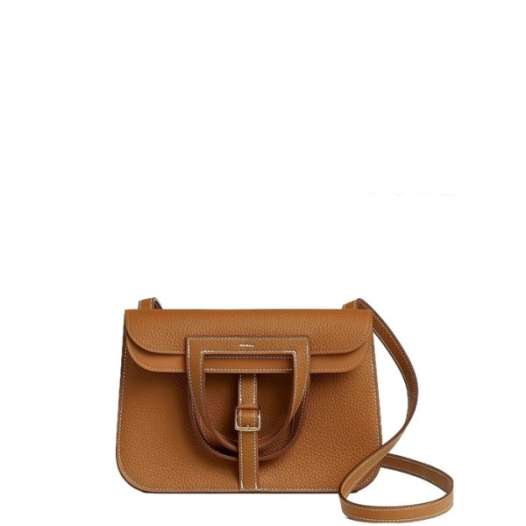 ❤매장판 에르메스 여성 골드 할잔 - Hermes Womens Gold Halzan - heb1955x