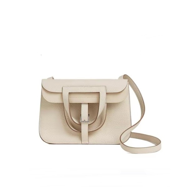 ❤매장판 에르메스 여성 크레 할잔 - Hermes Womens Craie Halzan - heb1956x