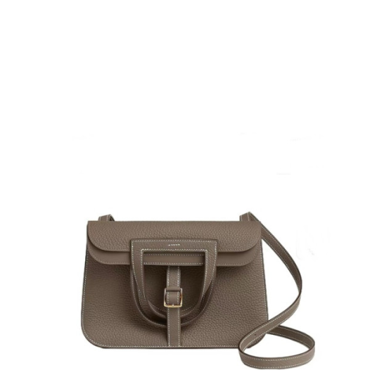 ❤매장판 에르메스 여성 에토프 할잔 - Hermes Womens Etoupe Halzan - heb1957x