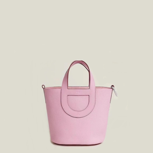 ❤매장판 에르메스 여성 핑크 인 더 루프 백 - Hermes Womens Pink In-The-Loop Bag - heb1958x