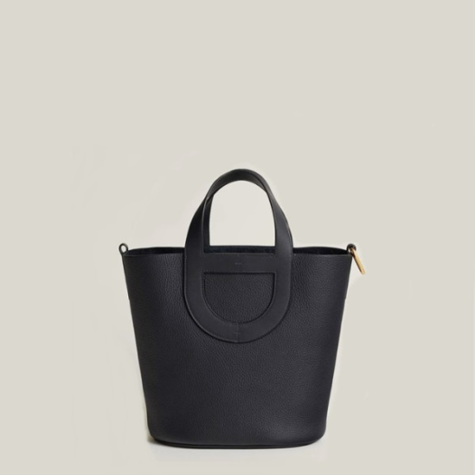❤매장판 에르메스 여성 블랙 인 더 루프 백 - Hermes Womens Black In-The-Loop Bag - heb1959x