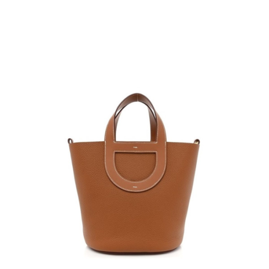 ❤매장판 에르메스 여성 골드 인 더 루프 백 - Hermes Womens Gold In-The-Loop Bag - heb1960x