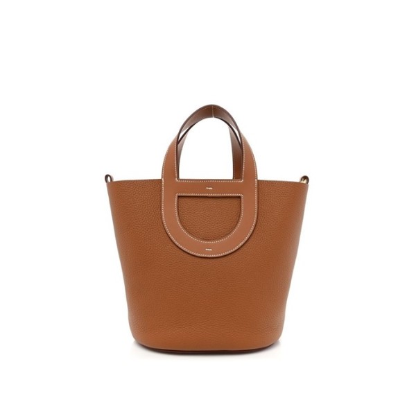 ❤매장판 에르메스 여성 골드 인 더 루프 백 - Hermes Womens Gold In-The-Loop Bag - heb1960x