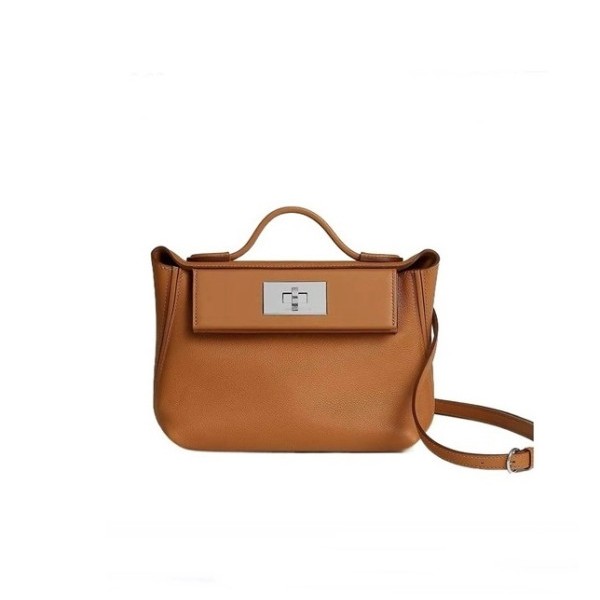 ❤매장판 에르메스 여성 골드 켈리 2424미니 - Hermes Womens Kelly 2424Mini - heb1962x