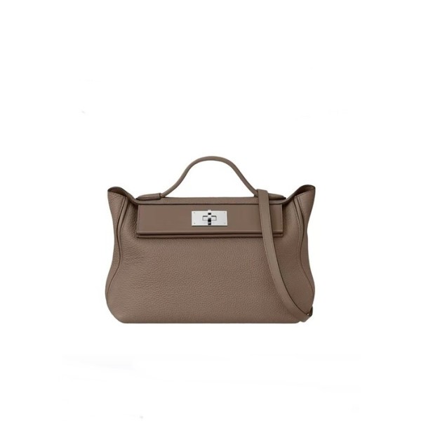 ❤매장판 에르메스 여성 에토프 켈리 2424미니 - Hermes Womens Kelly 2424Mini - heb1964x