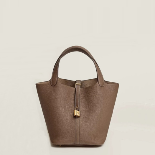 ❤매장판 에르메스 여성 에토프 피코탄 - Hermes Womens Etoupe Picotin - heb1966x