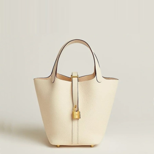 ❤매장판 에르메스 여성 크레 피코탄 - Hermes Womens Craie Picotin - heb1967x