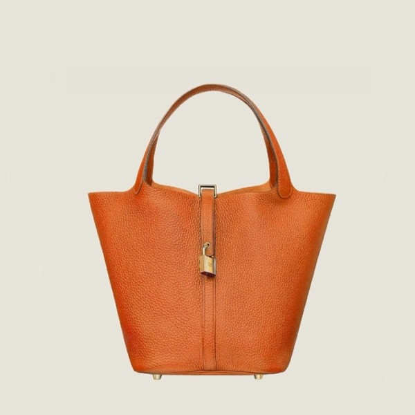 ❤매장판 에르메스 여성 골드 피코탄 - Hermes Womens Gold Picotin - heb1970x