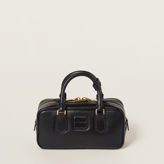 ★미우미우 여성 아르카디 백 레귤러 - Miumiu Womens Arcadie Bag