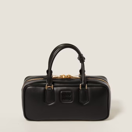 ★미우미우 여성 아르카디 백 라지 - Miumiu Womens Arcadie Bag