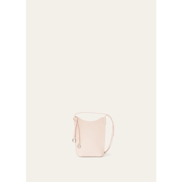 ❤로로피아나 여성 핑크 카메라 백 - Loro Piana Womens Pink Camere Bag - lpb1994x