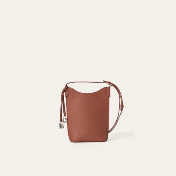❤로로피아나 여성 탄 카메라 백 - Loro Piana Womens Tan Camere Bag - lpb1995x
