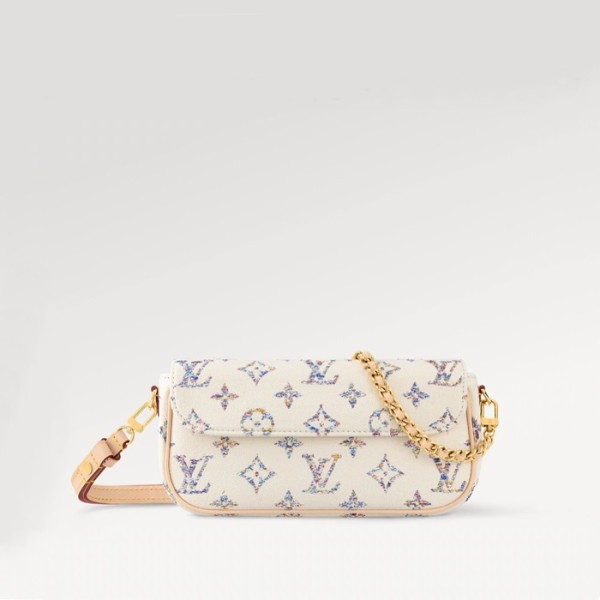 ❤루이비통 여성 윌릿 온 체인 아이비 M83499 - Louis vuitton Womens Wallet on Chain Ivy - lvb1998x