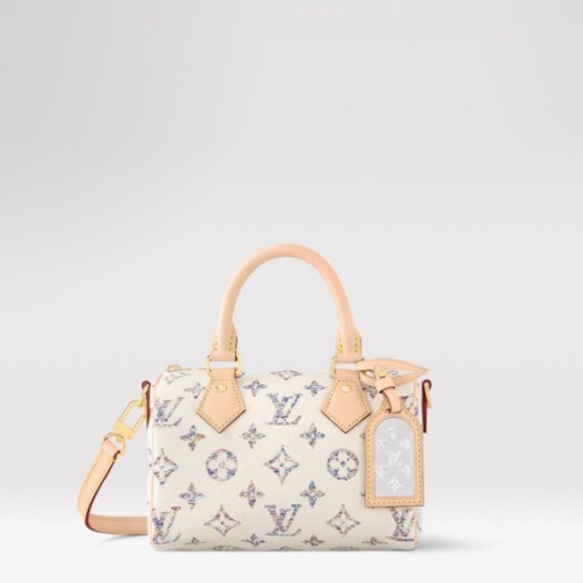 ★루이비통 여성 스피디 반둘리에 20 M24709 - Louis vuitton Womens Speedy Bandouliere - lvb1999x