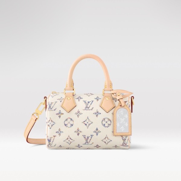 ❤루이비통 여성 스피디 반둘리에 M24709 - Louis vuitton Womens Speedy Bandouliere - lvb1999x