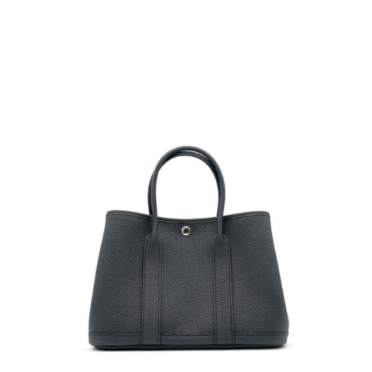 ❤매장판 에르메스 여성 블랙 가든파티 - Hermes Womens Black Garden Party - heb2001x