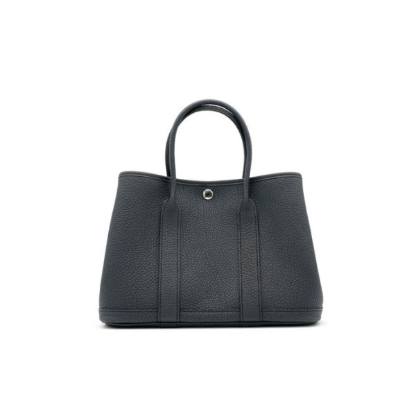 ❤매장판 에르메스 여성 블랙 가든파티 - Hermes Womens Black Garden Party - heb2001x