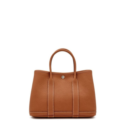 ❤매장판 에르메스 여성 골드 가든파티 - Hermes Womens Gold Garden Party - heb2002x