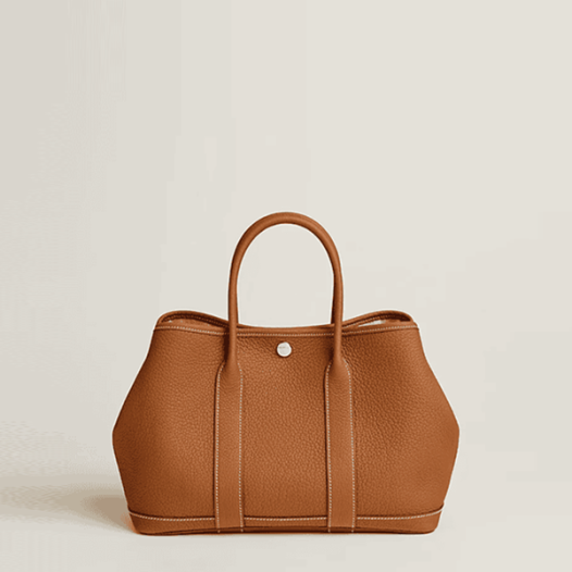 ❤매장판 에르메스 여성 골드 가든파티 - Hermes Womens Gold Garden Party - heb2002x