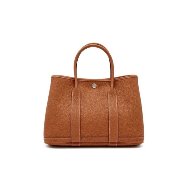 ❤매장판 에르메스 여성 골드 가든파티 - Hermes Womens Gold Garden Party - heb2002x