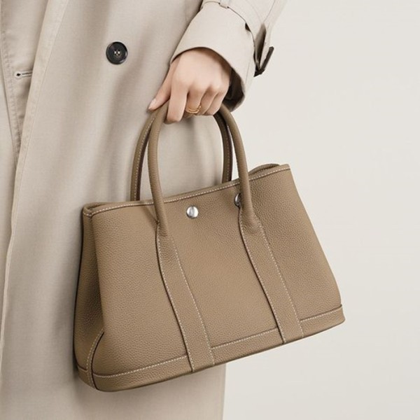 ❤매장판 에르메스 여성 에토프 가든파티 - Hermes Womens Etoupe Garden Party - heb2003x