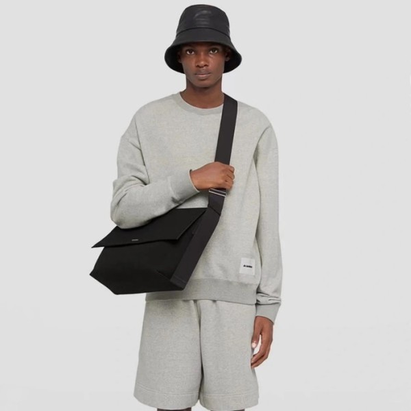 ❤질샌더 남성 그레이 투피스 - Jil Sander Mens Gray Two-pieces - jic878x