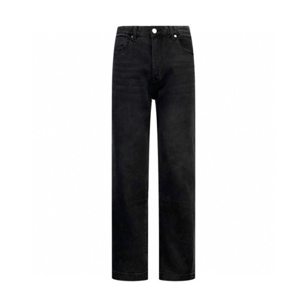 ❤펜디 남성 블랙 청바지 - Fendi Mens Black Jeans - fec883x