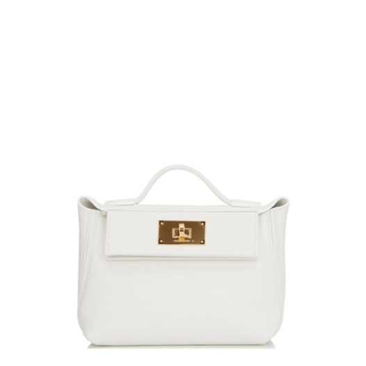 ❤매장판 에르메스 여성 크레 켈리 2424미니 - Hermes Womens Craie Kelly 2424Mini - heb2005x